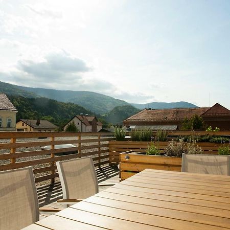 Family Fun Pohorje Apartamento Ruse Exterior foto