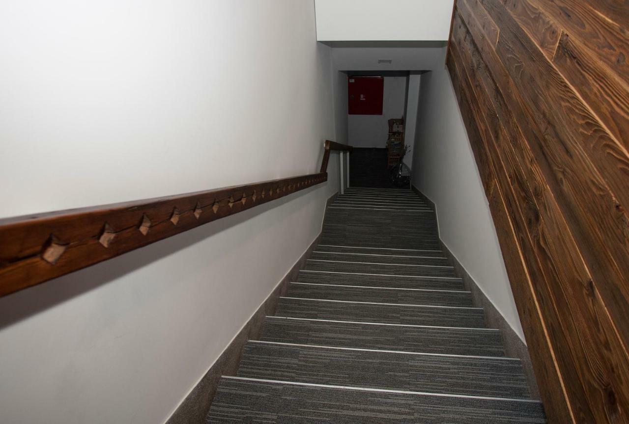 Family Fun Pohorje Apartamento Ruse Exterior foto